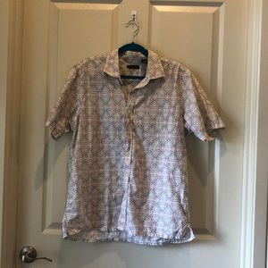 Kenneth Cole Men’s LG SHIRT